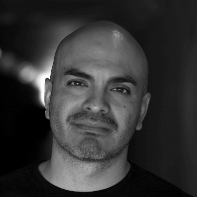 Rafael Agustin Photo