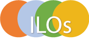 ILO Logo