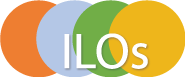 ILOs Logo