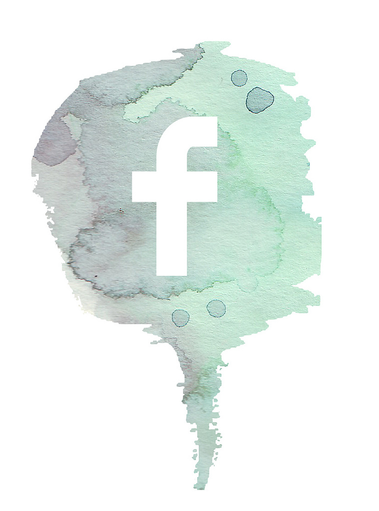 Facebook Logo