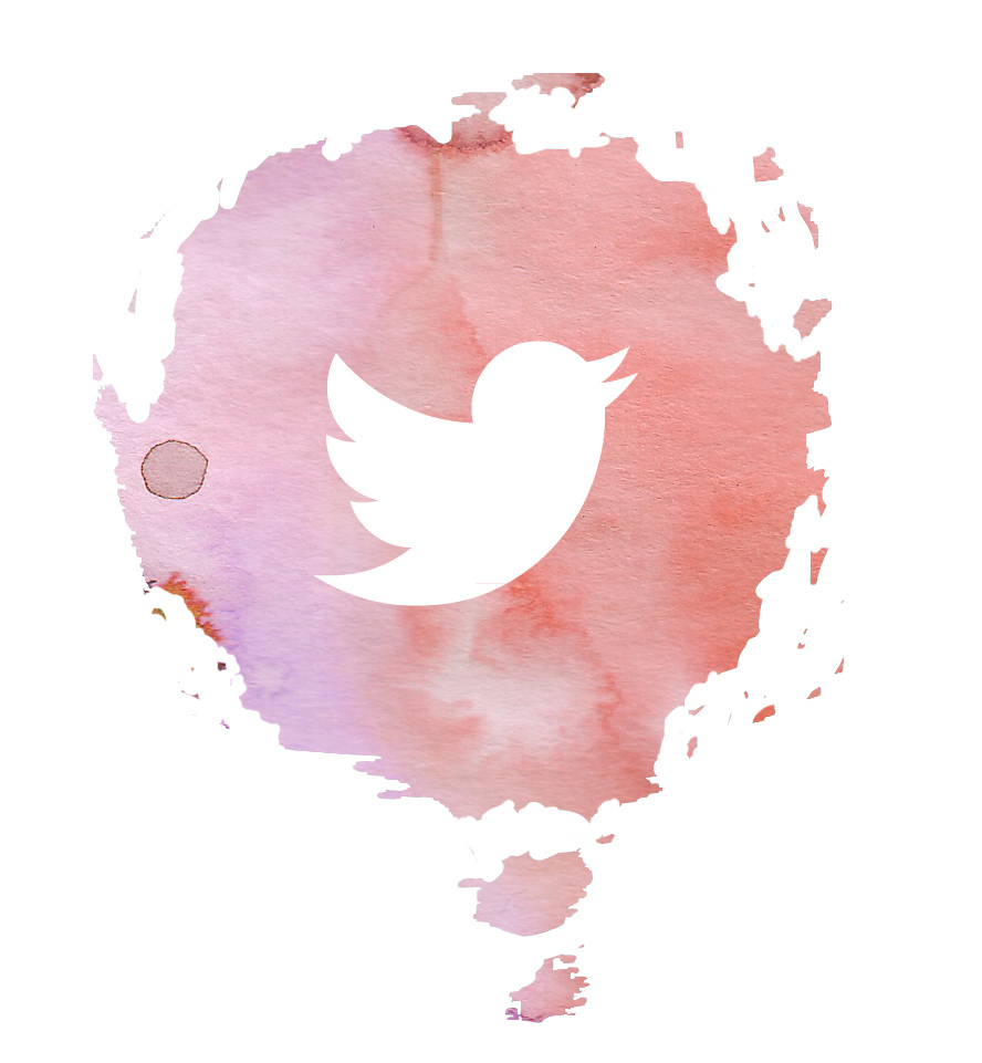 Twitter Logo