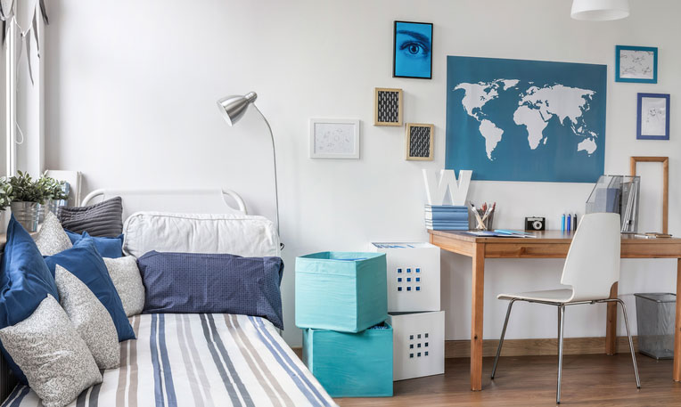 Home interior