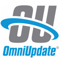 omniupdate logo