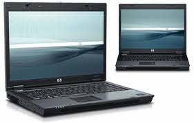 HP laptop