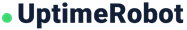 UptimeRobot logo