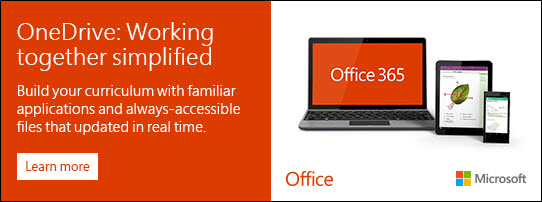 Office 365 for Education