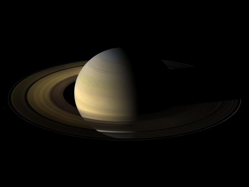 Saturn