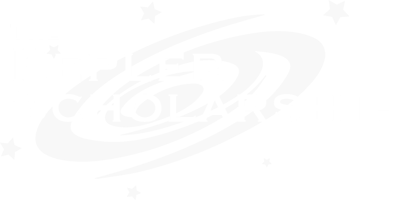 Kepler Scholarship Logo