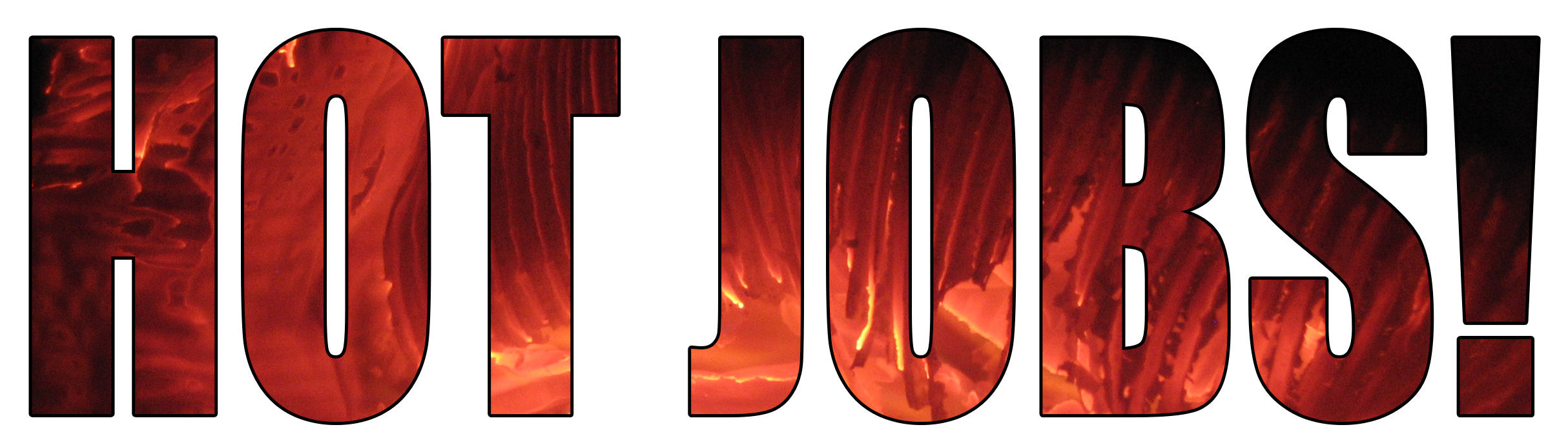 Hot Jobs