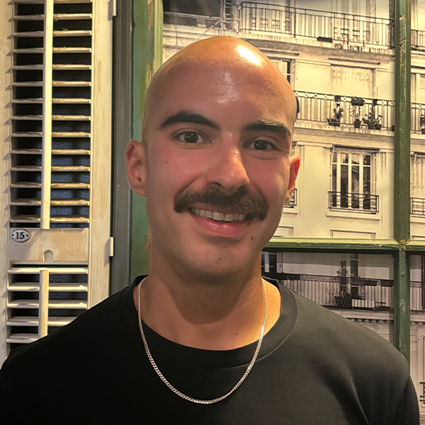 Nikolas Madera