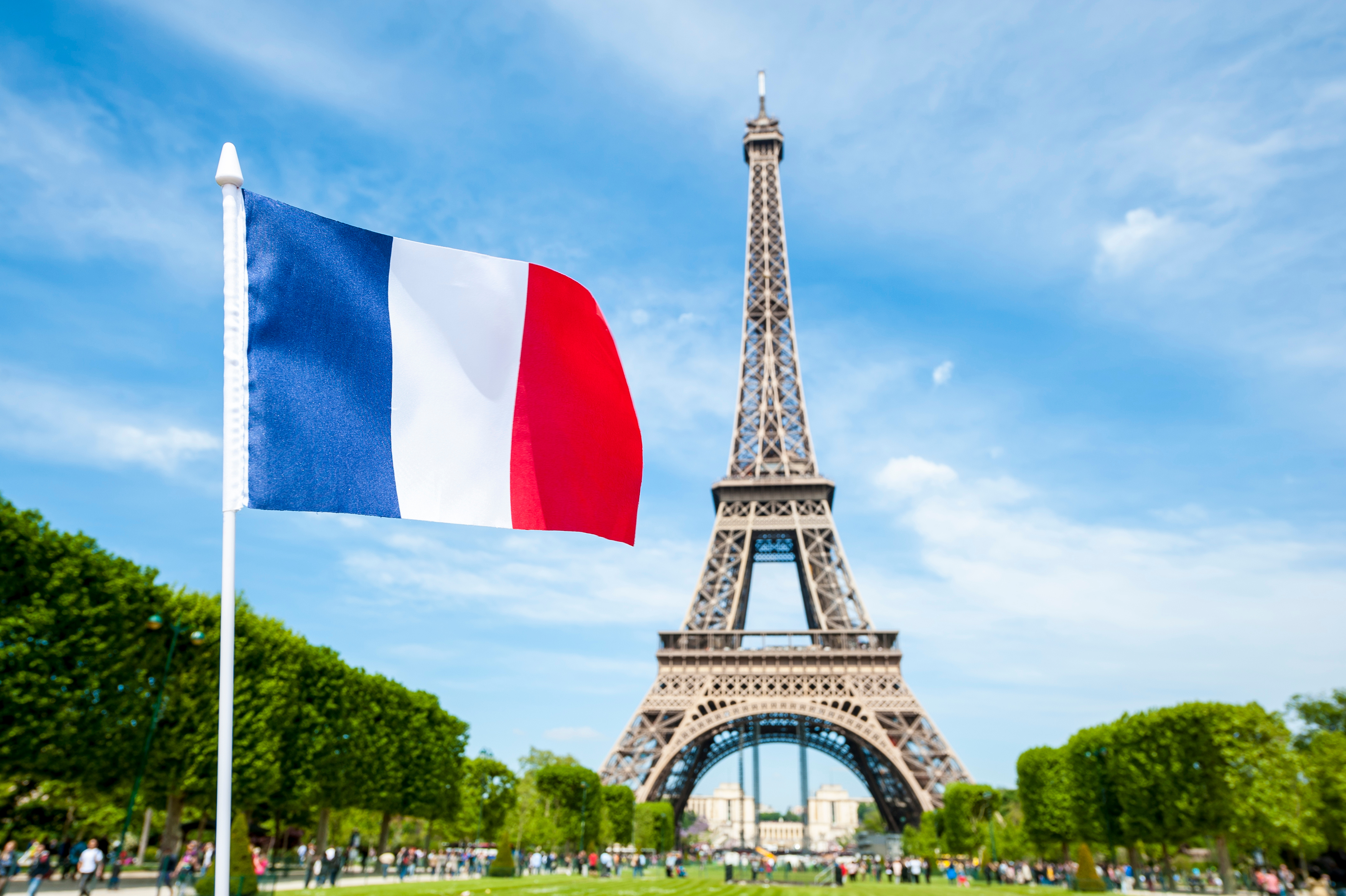 eiffel tower