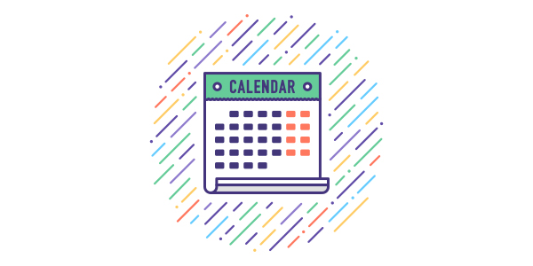 LEAD Workshop Calendar