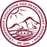 Leadership Education and Development Program Logo