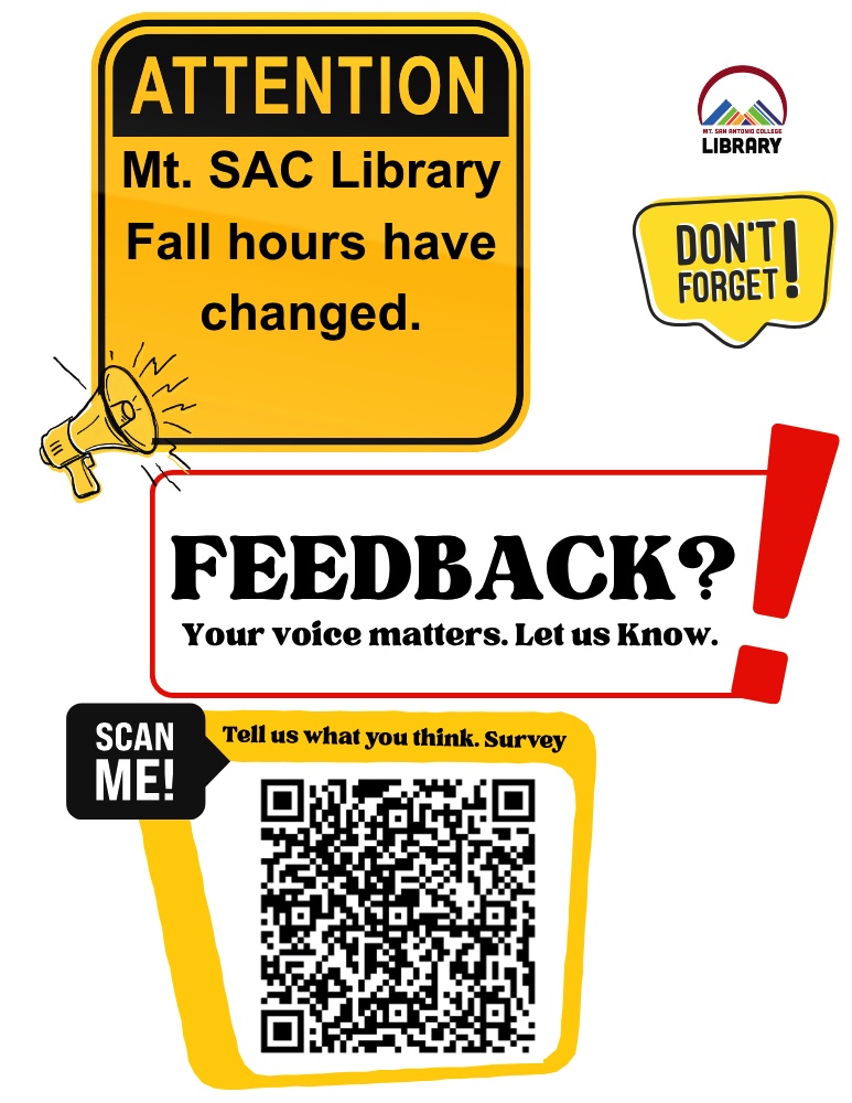 Library Fall 26 Hours Change Survey