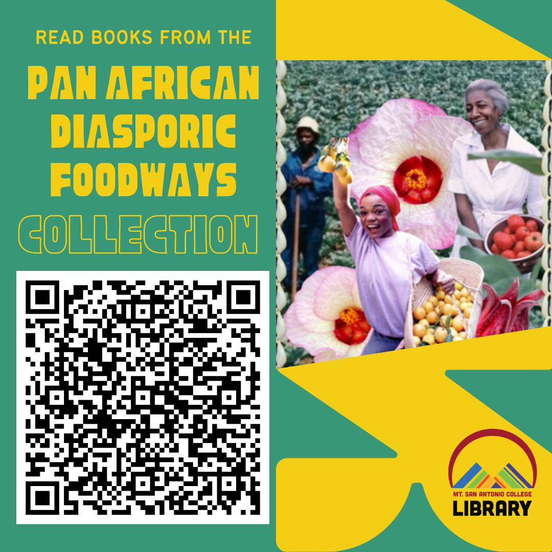 Pan African Foodways Collection