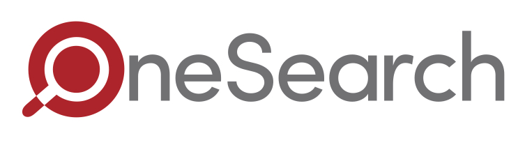 OneSearch logo