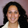 Photo of Laura Yin