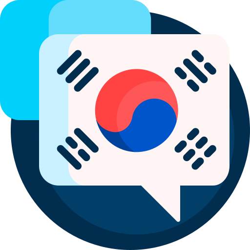 Speak Korean