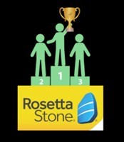 Rosetta Stone World Languages