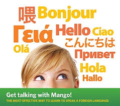 Mango Languages icon