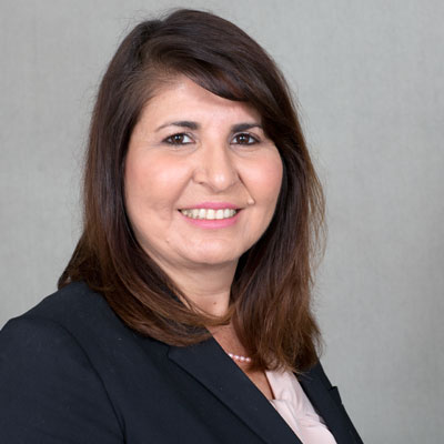 Romelia Salinas