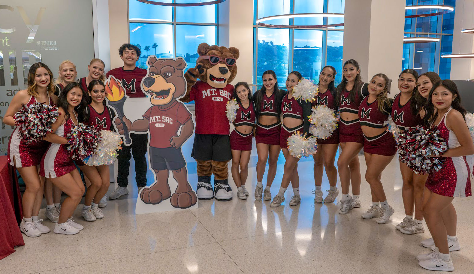 Rizzly the Grizzly