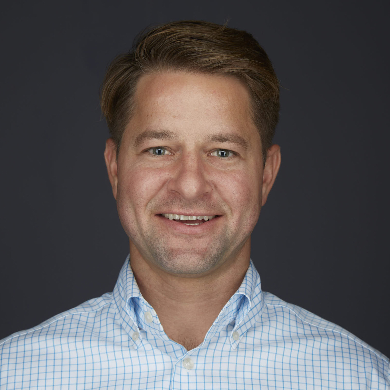 Ryan Endres