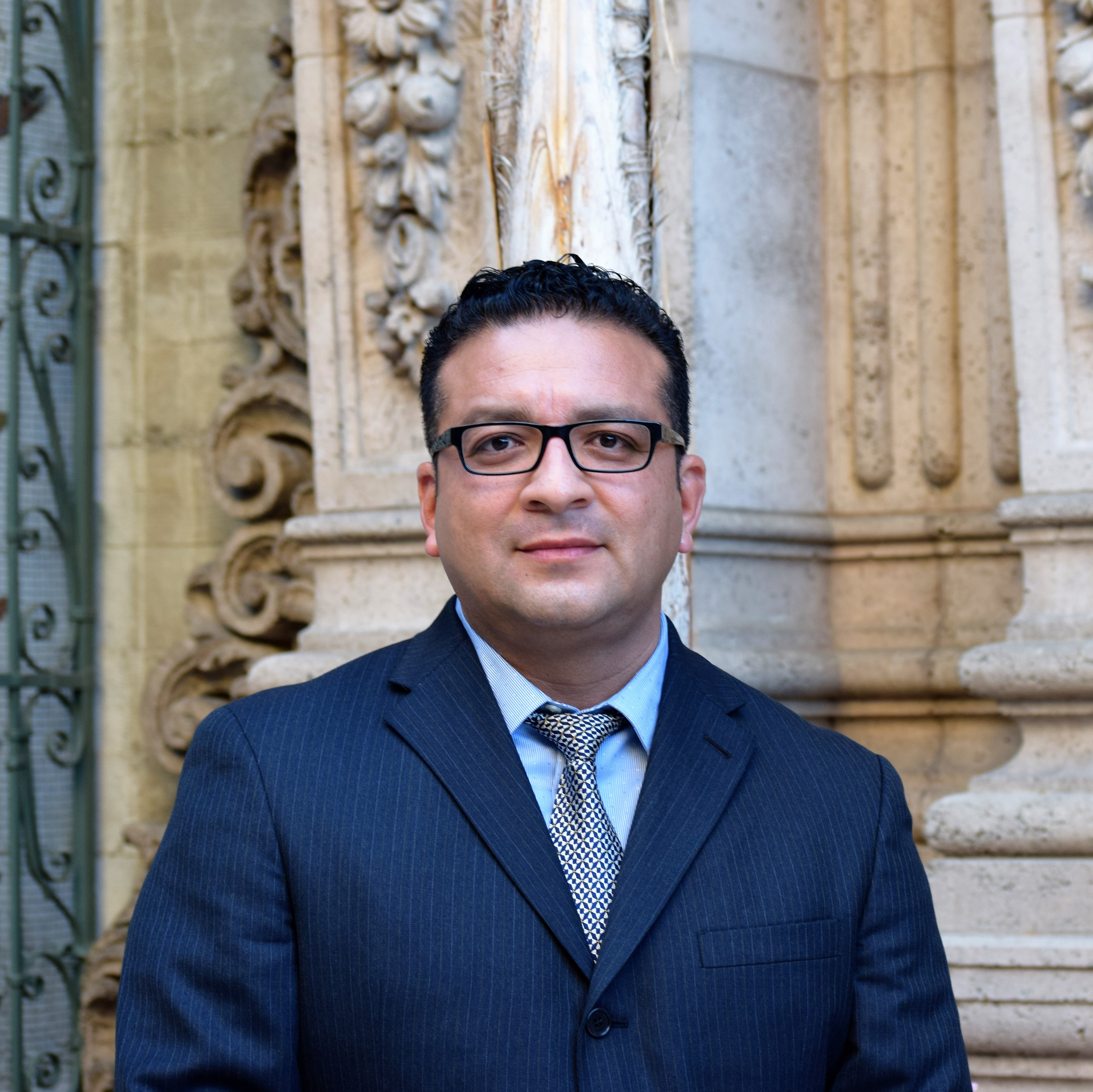 Sam Montes