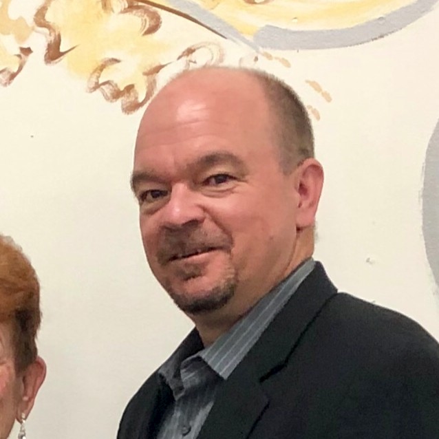 Tom Lentz