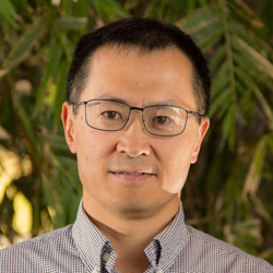 Dr. Wenge Zhu