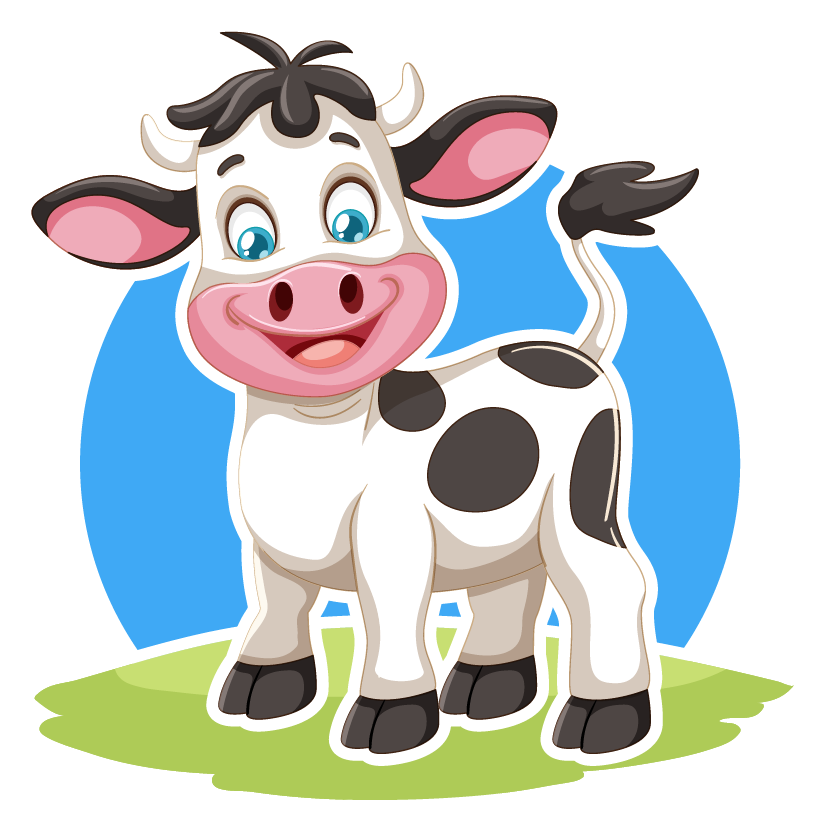 cow