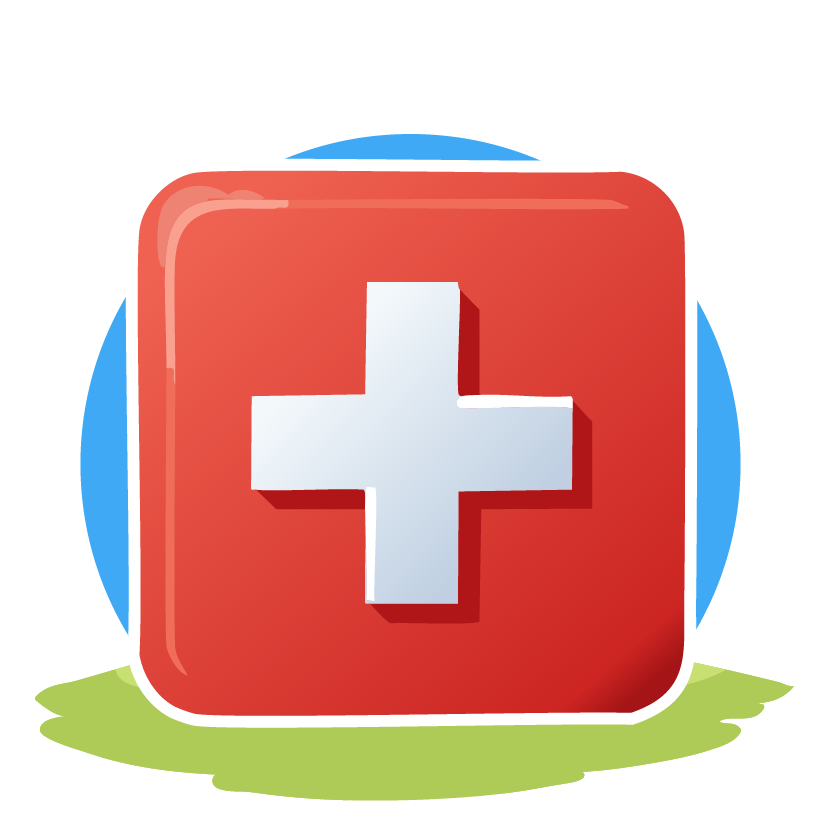 first aid