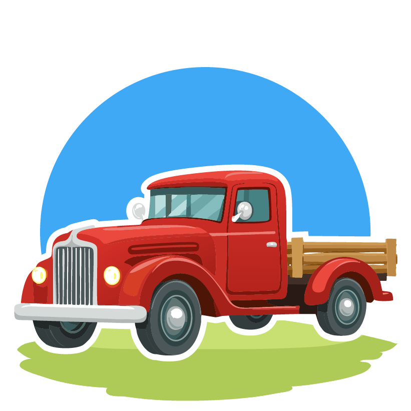 truck