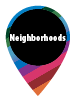 Neighborhoods Icon