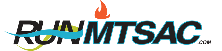 Run Mt. SAC Logo
