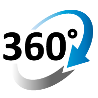 360 Icon