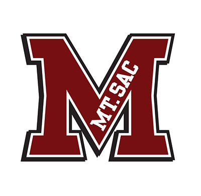 Mt. SAC Athletics Logo