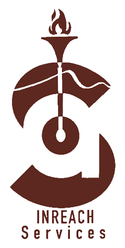 Inreach Logo