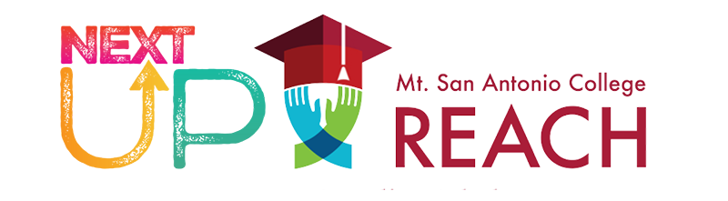Mt. San Antonio College NextUp/REACH, a Guardian Scholars Program