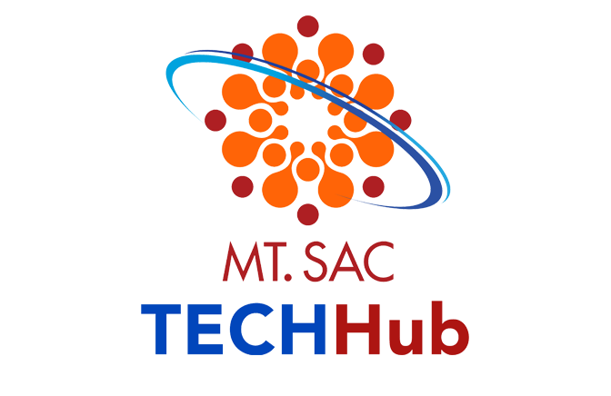 TechHub Logo