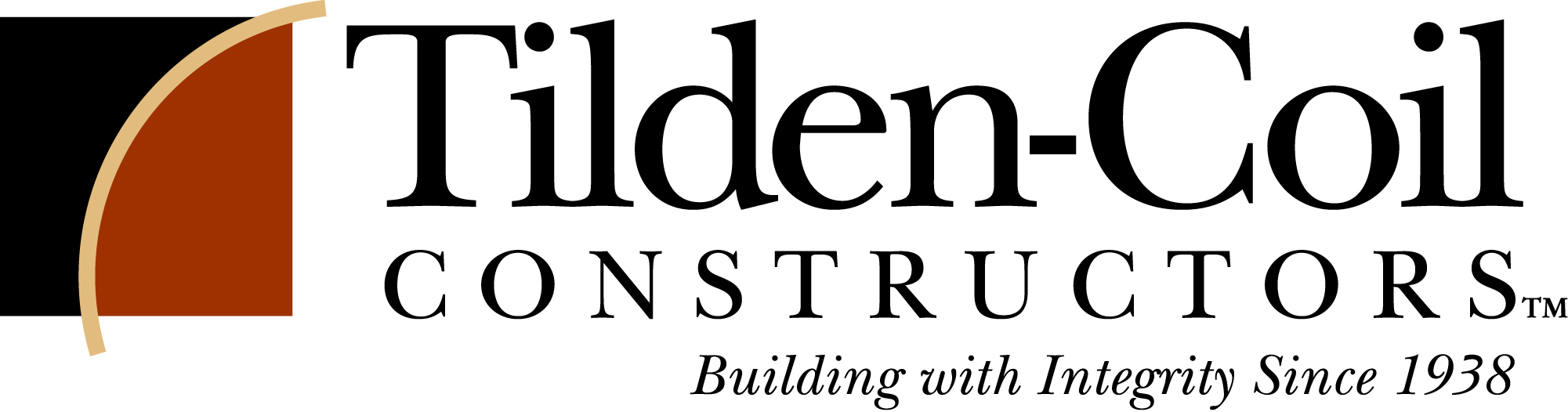 Tilden-Coil Logo