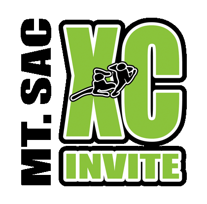 Mt. SAC XC Cross Country Invite 