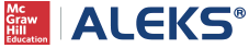 ALEKS logo