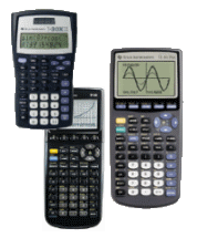 calculators