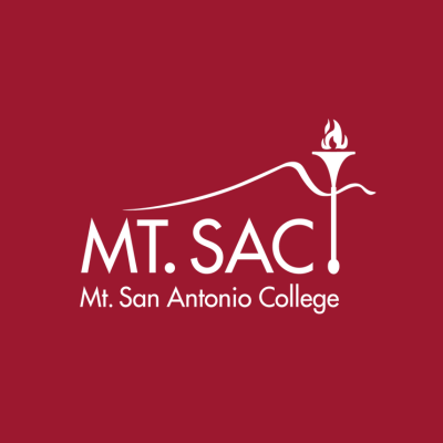Mt. SAC logo