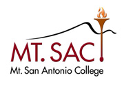 college logo in full color