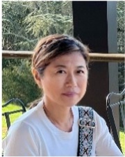 Candice Kim
