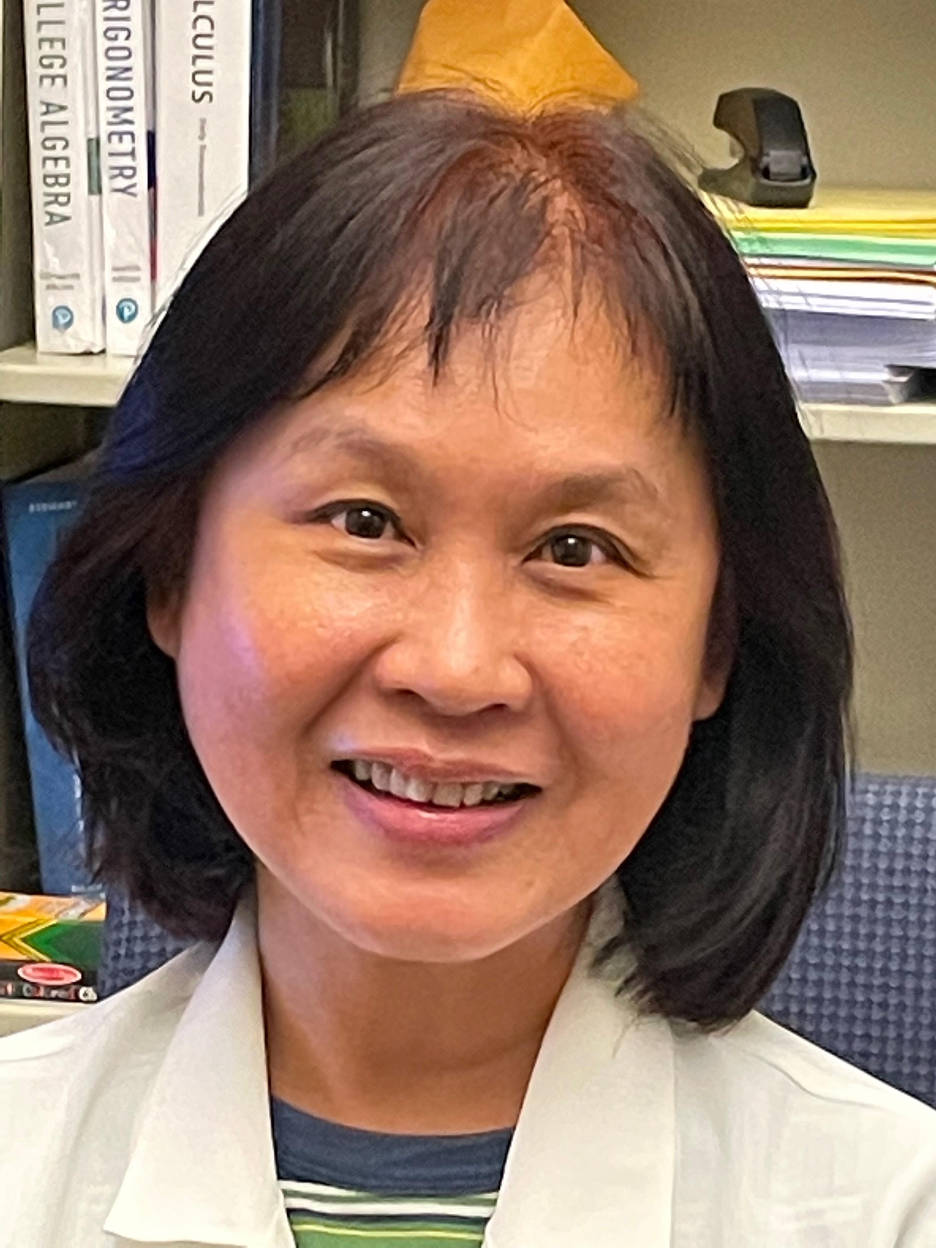 Christine Sun