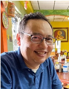 Jimmy Tamayo
