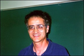 Vahe Tatoian